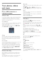 Preview for 45 page of Philips 24PHK5619 User Manual