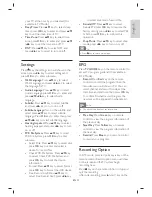 Preview for 13 page of Philips 24PHT4003/98 User Manual