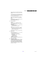 Предварительный просмотр 31 страницы Philips 24PHT4031/12 Service Manual