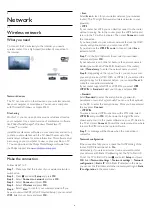 Preview for 8 page of Philips 24PHT5619 User Manual