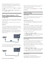 Preview for 14 page of Philips 24PHT5619 User Manual