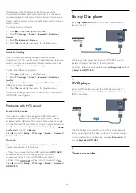 Preview for 15 page of Philips 24PHT5619 User Manual