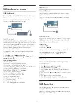 Preview for 17 page of Philips 24PHT5619 User Manual