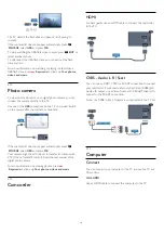 Preview for 18 page of Philips 24PHT5619 User Manual