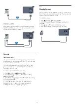 Preview for 19 page of Philips 24PHT5619 User Manual