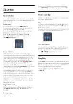 Preview for 34 page of Philips 24PHT5619 User Manual