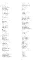 Preview for 79 page of Philips 24PHT5619 User Manual