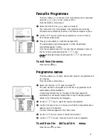 Предварительный просмотр 7 страницы Philips 24PW6322 User Manual