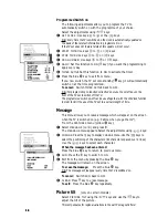 Предварительный просмотр 14 страницы Philips 24PW6322 User Manual