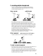 Предварительный просмотр 17 страницы Philips 24PW6322 User Manual