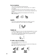 Предварительный просмотр 18 страницы Philips 24PW6322 User Manual