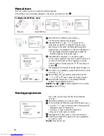 Preview for 6 page of Philips 24PW6324/01R Product Manual