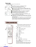 Preview for 8 page of Philips 24PW6324/01R Product Manual