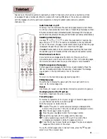 Preview for 9 page of Philips 24PW6324/01R Product Manual