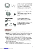 Preview for 13 page of Philips 24PW6324/01R Product Manual