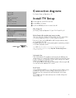 Preview for 7 page of Philips 24PW9553/12 User Manual