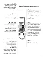 Preview for 9 page of Philips 24PW9553/12 User Manual