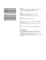 Preview for 13 page of Philips 24PW9553/12 User Manual