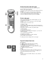 Preview for 19 page of Philips 24PW9553/12 User Manual