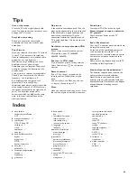 Preview for 25 page of Philips 24PW9553/12 User Manual