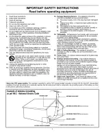 Preview for 9 page of Philips 24RF50S Quick Use And Setup Manual