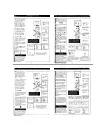 Preview for 1 page of Philips 25-DBX STEREO CTV W-REM CONT-PEWTER-26LW502 (Spanish) Instrucciones De Uso