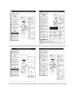 Preview for 3 page of Philips 25-DBX STEREO CTV W-REM CONT-PEWTER-26LW502 (Spanish) Instrucciones De Uso