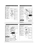 Preview for 5 page of Philips 25-DBX STEREO CTV W-REM CONT-PEWTER-26LW502 (Spanish) Instrucciones De Uso