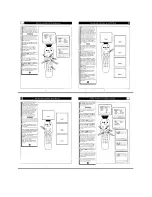 Preview for 7 page of Philips 25-DBX STEREO CTV W-REM CONT-PEWTER-26LW502 (Spanish) Instrucciones De Uso