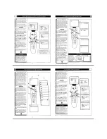 Preview for 8 page of Philips 25-DBX STEREO CTV W-REM CONT-PEWTER-26LW502 (Spanish) Instrucciones De Uso