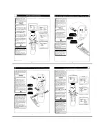 Preview for 9 page of Philips 25-DBX STEREO CTV W-REM CONT-PEWTER-26LW502 (Spanish) Instrucciones De Uso