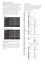 Предварительный просмотр 10 страницы Philips 253V7 User Manual