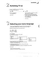 Preview for 5 page of Philips 25565766 User Manual