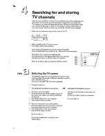 Preview for 6 page of Philips 25565766 User Manual