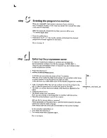 Preview for 8 page of Philips 25565766 User Manual