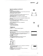 Preview for 15 page of Philips 25565766 User Manual