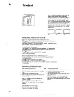 Preview for 18 page of Philips 25565766 User Manual