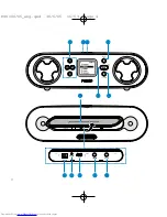 Предварительный просмотр 5 страницы Philips 256MB-SHOQBOX PSS110 - User Manual