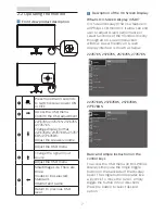 Preview for 9 page of Philips 257E7 User Manual