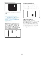 Preview for 22 page of Philips 257E7 User Manual