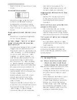 Preview for 26 page of Philips 257E7 User Manual