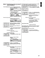 Preview for 13 page of Philips 25DC2065 Operating Instructions Manual