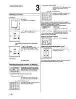 Preview for 16 page of Philips 25DC2065 Operating Instructions Manual