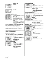 Preview for 24 page of Philips 25DC2065 Operating Instructions Manual