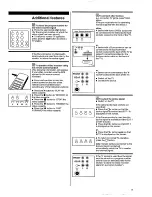 Preview for 11 page of Philips 25GR5765 Operating Instructions Manual