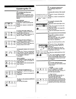 Preview for 9 page of Philips 25GR9660 Manual