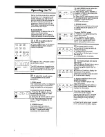 Preview for 10 page of Philips 25GR9660 Manual