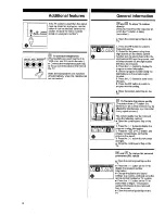 Preview for 14 page of Philips 25GR9660 Manual