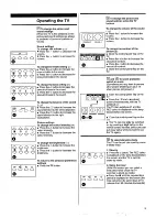 Preview for 9 page of Philips 25GR9765 Manual