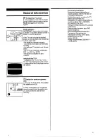 Preview for 15 page of Philips 25GR9765 Manual